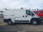2020 Ram Promaster 1500 Low Roof 136 Wb Белый vin: 3C6TRVAG3LE131003
