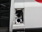 2020 Ram Promaster 1500 Low Roof 136 Wb Белый vin: 3C6TRVAG3LE131003