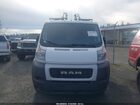 2020 Ram Promaster 1500 Low Roof 136 Wb Белый vin: 3C6TRVAG3LE131003
