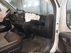 2020 Ram Promaster 1500 Low Roof 136 Wb Белый vin: 3C6TRVAG9LE105487