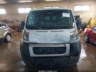 2020 Ram Promaster 1500 Low Roof 136 Wb Белый vin: 3C6TRVAG9LE105487