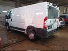 2020 Ram Promaster 1500 Low Roof 136 Wb Белый vin: 3C6TRVAG9LE105487