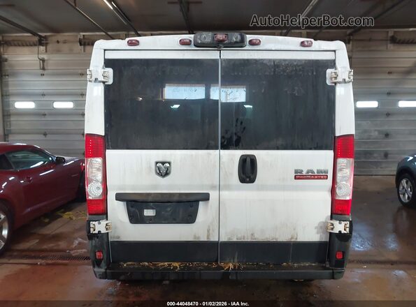 3C6TRVAG9LE105487 2020 RAM PROMASTER 1500 Белый 