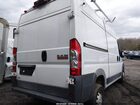 2018 Ram Promaster 2500 High Roof 136 Wb Белый vin: 3C6TRVCG3JE111960
