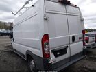 2018 Ram Promaster 2500 High Roof 136 Wb Белый vin: 3C6TRVCG3JE111960