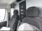 2018 Ram Promaster 2500 High Roof 136 Wb Белый vin: 3C6TRVCG3JE111960