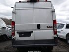 2018 Ram Promaster 2500 High Roof 136 Wb Белый vin: 3C6TRVCG3JE111960