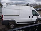 2018 Ram Promaster 2500 High Roof 136 Wb Белый vin: 3C6TRVCG3JE111960
