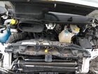 2018 Ram Promaster 2500 High Roof 136 Wb Белый vin: 3C6TRVCG3JE111960