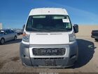 2019 Ram Promaster 2500 High Roof 136 Wb Белый vin: 3C6TRVCG3KE530876