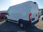 2019 Ram Promaster 2500 High Roof 136 Wb Белый vin: 3C6TRVCG3KE530876