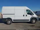 2019 Ram Promaster 2500 High Roof 136 Wb Белый vin: 3C6TRVCG3KE530876