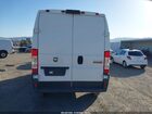 2019 Ram Promaster 2500 High Roof 136 Wb Белый vin: 3C6TRVCG3KE530876