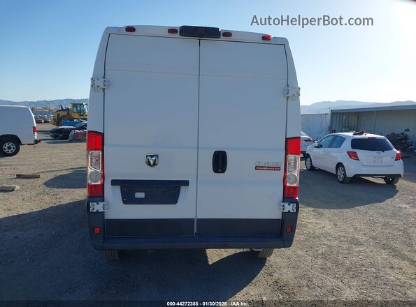 3C6TRVCG3KE530876 2019 RAM PROMASTER 2500 Белый 