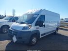 2016 Ram Promaster 2500 High Roof Белый vin: 3C6TRVDG2GE128093