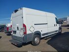 2016 Ram Promaster 2500 High Roof Белый vin: 3C6TRVDG2GE128093