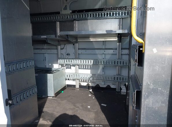 3C6TRVDG2GE128093 2016 RAM PROMASTER 2500 Белый Вид наклейки с VIN-кодом