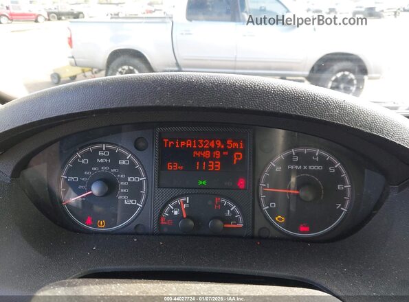 3C6TRVDG2GE128093 2016 RAM PROMASTER 2500 Белый Вид задних сидений