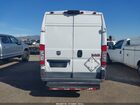 2016 Ram Promaster 2500 High Roof Белый vin: 3C6TRVDG2GE128093