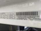 2017 Ram Promaster 2500 High Roof 159 Wb Белый vin: 3C6TRVDG2HE518533