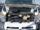 2017 Ram Promaster 2500 High Roof 159 Wb Белый vin: 3C6TRVDG2HE518533
