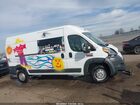 2017 Ram Promaster 2500 High Roof 159 Wb Белый vin: 3C6TRVDG2HE518533