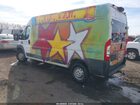 2017 Ram Promaster 2500 High Roof 159 Wb Белый vin: 3C6TRVDG2HE518533