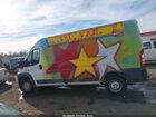 2017 Ram Promaster 2500 High Roof 159 Wb Белый vin: 3C6TRVDG2HE518533