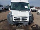 2017 Ram Promaster 2500 High Roof 159 Wb Белый vin: 3C6TRVDG2HE518533