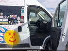 2017 Ram Promaster 2500 High Roof 159 Wb Белый vin: 3C6TRVDG2HE518533