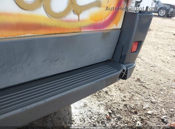 3C6TRVDG2HE518533 2017 RAM PROMASTER 2500 Белый 