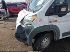 2017 Ram Promaster 2500 High Roof 159 Wb Белый vin: 3C6TRVDG2HE518533
