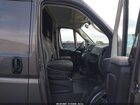 2020 Ram Promaster 2500 High Roof 159 Wb Черный vin: 3C6TRVDG2LE118447