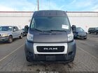 2020 Ram Promaster 2500 High Roof 159 Wb Черный vin: 3C6TRVDG2LE118447