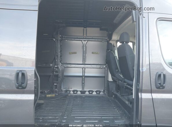 3C6TRVDG2LE118447 2020 RAM PROMASTER 2500 Черный Вид наклейки с VIN-кодом