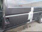 2020 Ram Promaster 2500 High Roof 159 Wb Черный vin: 3C6TRVDG2LE118447