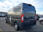 2020 Ram Promaster 2500 High Roof 159 Wb Черный vin: 3C6TRVDG2LE118447