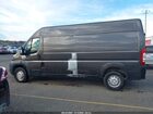 2020 Ram Promaster 2500 High Roof 159 Wb Черный vin: 3C6TRVDG2LE118447