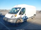 2016 Ram Promaster 2500 High Roof Белый vin: 3C6TRVDG4GE125471