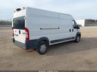 2018 Ram Promaster 2500 High Roof 159 Wb White vin: 3C6TRVDG4JE111111 2018 Ram Promaster 2500 High Roof 159 Wb White vin: 3C6TRVDG4JE111111