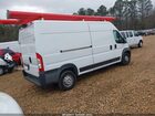 2018 Ram Promaster 2500 High Roof 159 Wb Белый vin: 3C6TRVDG7JE147620 2018 Ram Promaster 2500 High Roof 159 Wb Белый vin: 3C6TRVDG7JE147620