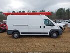 2018 Ram Promaster 2500 High Roof 159 Wb Белый vin: 3C6TRVDG7JE147620 2018 Ram Promaster 2500 High Roof 159 Wb Белый vin: 3C6TRVDG7JE147620