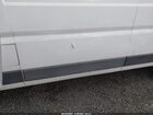 2017 Ram Promaster 2500 High Roof 159 Wb Белый vin: 3C6TRVDG9HE546751