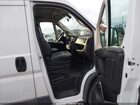 2017 Ram Promaster 2500 High Roof 159 Wb Белый vin: 3C6TRVDG9HE546751