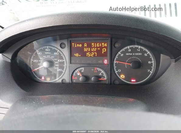 3C6TRVDG9HE546751 2017 RAM PROMASTER 2500 Белый Вид задних сидений