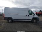 2017 Ram Promaster 2500 High Roof 159 Wb Белый vin: 3C6TRVDG9HE546751