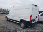 2020 Ram Promaster 2500 High Roof 159 Wb Белый vin: 3C6TRVDGXLE121919