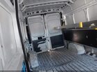 2020 Ram Promaster 2500 High Roof 159 Wb Белый vin: 3C6TRVDGXLE121919