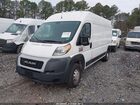 2020 Ram Promaster 2500 High Roof 159 Wb Белый vin: 3C6TRVDGXLE121919