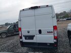 2020 Ram Promaster 2500 High Roof 159 Wb Белый vin: 3C6TRVDGXLE121919